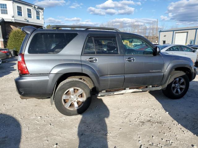 Изображение 3 2006 TOYOTA 4RUNNER SR5 2006 с VIN JTEBU14RX68066623