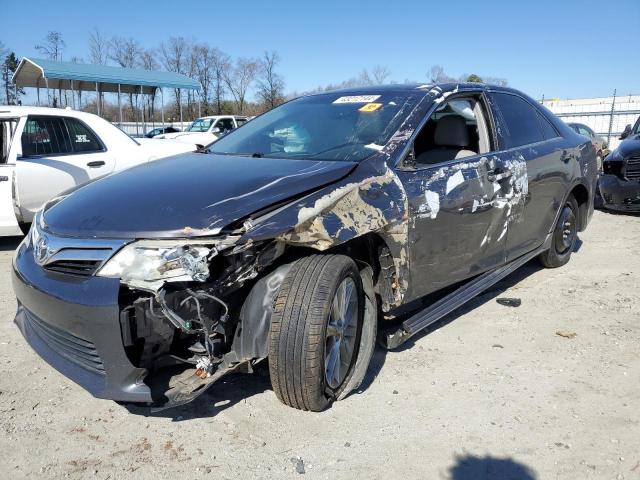 Obraz 1 z 2014 TOYOTA CAMRY L 2014 z VIN 4T4BF1FK0ER371988