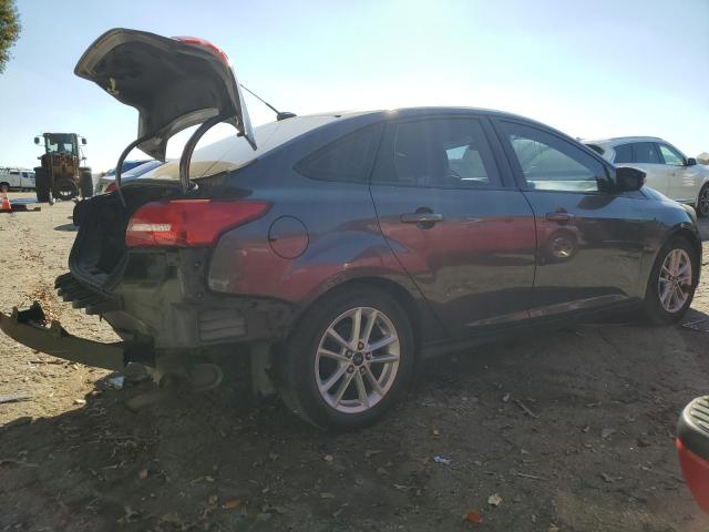 Изображение 3 2015 FORD FOCUS SE 2015 с VIN 1FADP3F20FL252254
