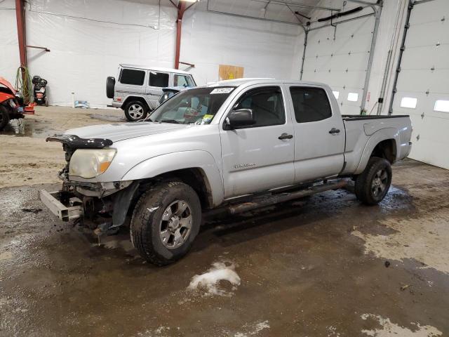 Obraz 1 z 2006 TOYOTA TACOMA DOUBLE CAB LONG BED 2006 z VIN 5TEMU52N26Z288088