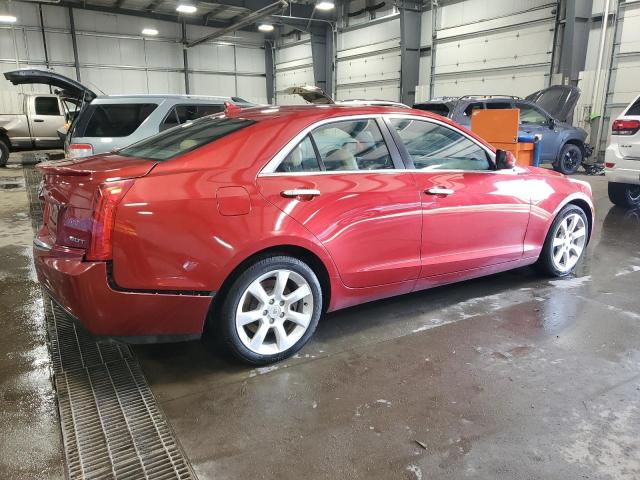 Obraz 3 z 2014 CADILLAC ATS  2014 z VIN 1G6AG5RX6E0169981