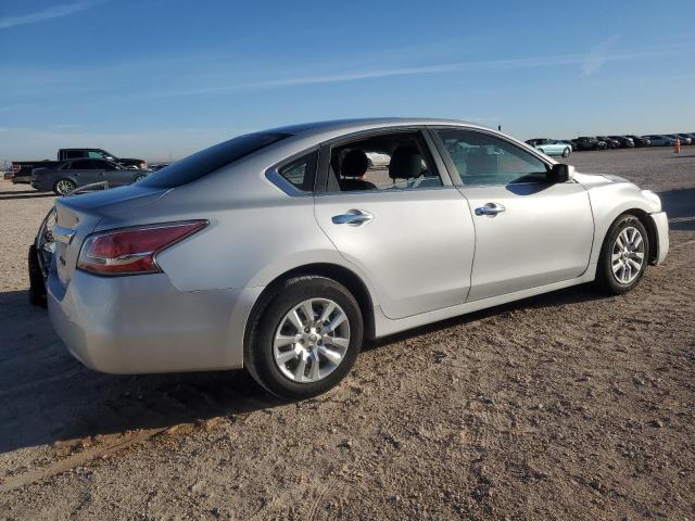 Изображение 3 2015 NISSAN ALTIMA 2.5 2015 с VIN 1N4AL3AP4FN407765