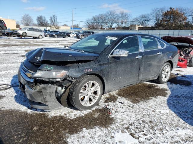 2015 CHEVROLET IMPALA LT 2015 image