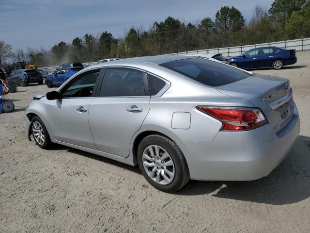 Obraz 2 z 2014 NISSAN ALTIMA 2.5 2014 z VIN 1N4AL3AP2EN382041