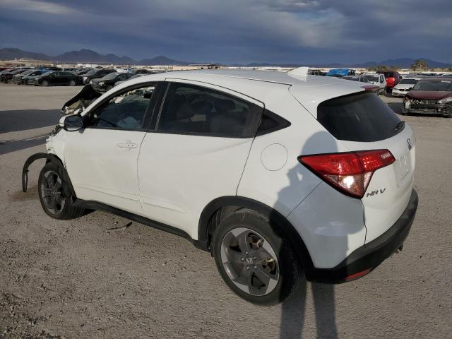 Изображение 2 2018 HONDA HR-V EX 2018 с VIN 3CZRU5H58JM705744