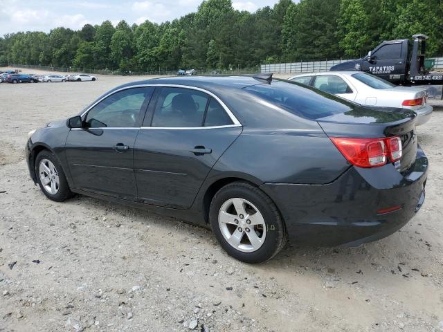 Изображение 2 2015 CHEVROLET MALIBU LS 2015 с VIN 1G11B5SL3FF107836