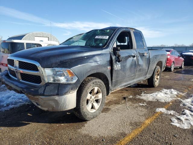 Obraz 2017 RAM 1500 SLT 2017