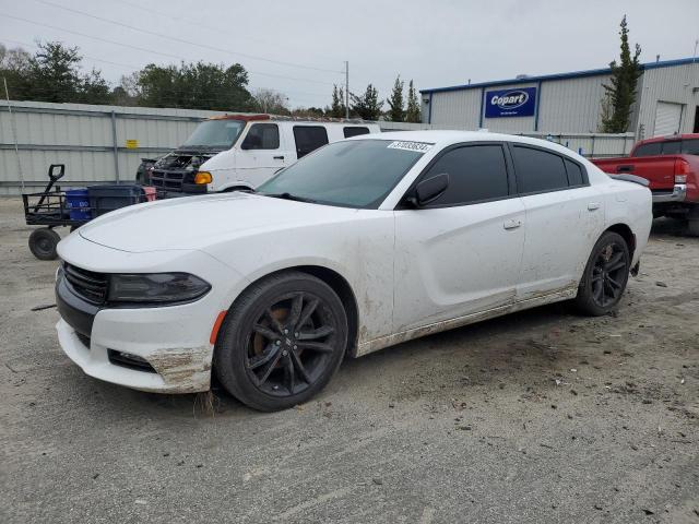2017 DODGE CHARGER SXT 2017 image