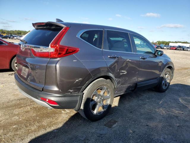 Obraz 3 z 2019 HONDA CR-V EXL 2019 z VIN 7FARW1H8XKE021226