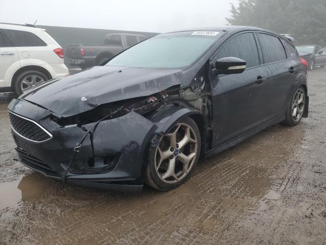 2015 FORD FOCUS SE 2015 image