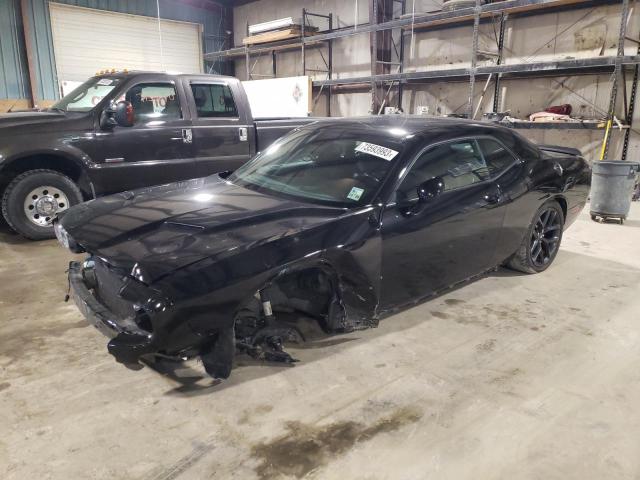Obraz 2022 DODGE CHALLENGER SXT 2022