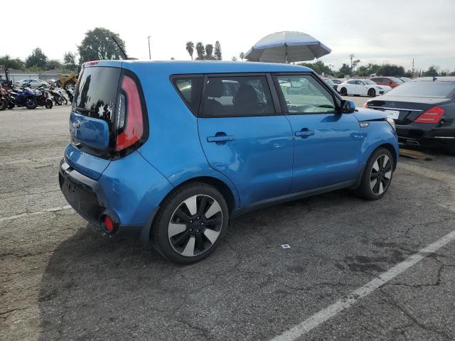 Image 3 of 2016 KIA SOUL + 2016 with VIN KNDJP3A52G7355734