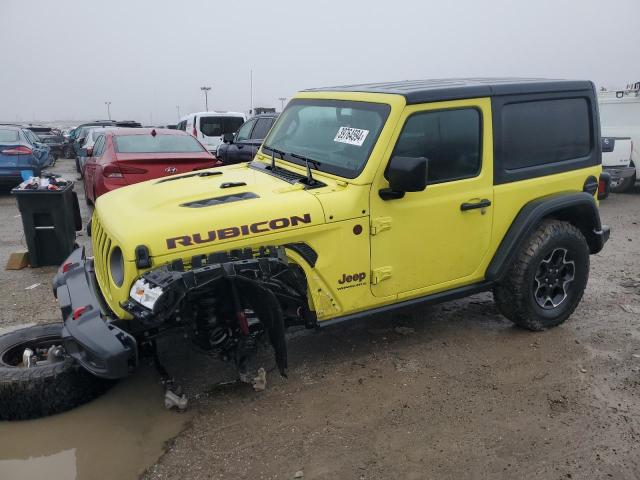 Obraz 2023 JEEP WRANGLER RUBICON 2023