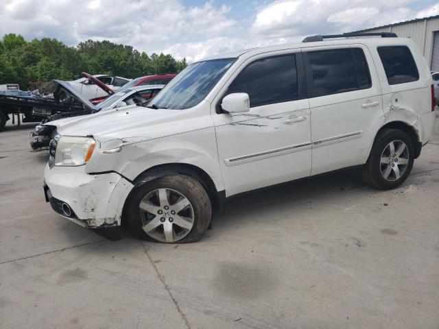 Изображение 2014 HONDA PILOT TOURING 2014
