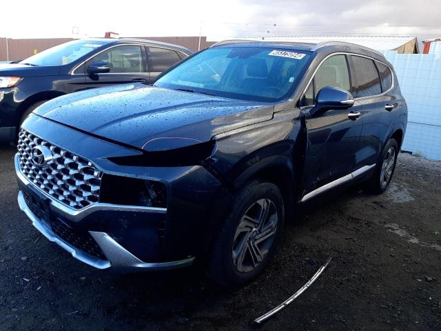 Изображение 1 2023 HYUNDAI SANTA FE SEL PREMIUM 2023 с VIN 5NMS3DAJ9PH530170