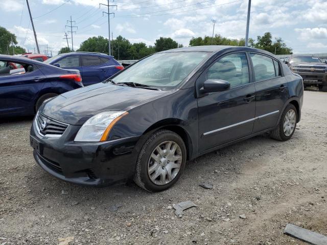 2010 NISSAN SENTRA 2.0 2010 image
