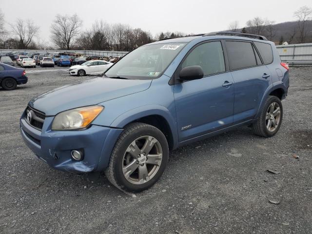 Изображение 1 2011 TOYOTA RAV4 SPORT 2011 с VIN 2T3RF4DV0BW110791