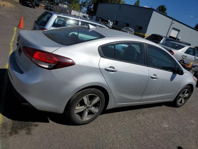 Изображение 3 2018 KIA FORTE LX 2018 с VIN 3KPFL4A76JE250050