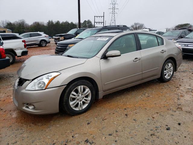 Изображение 1 2012 NISSAN ALTIMA BASE 2012 с VIN 1N4AL2AP1CC161694