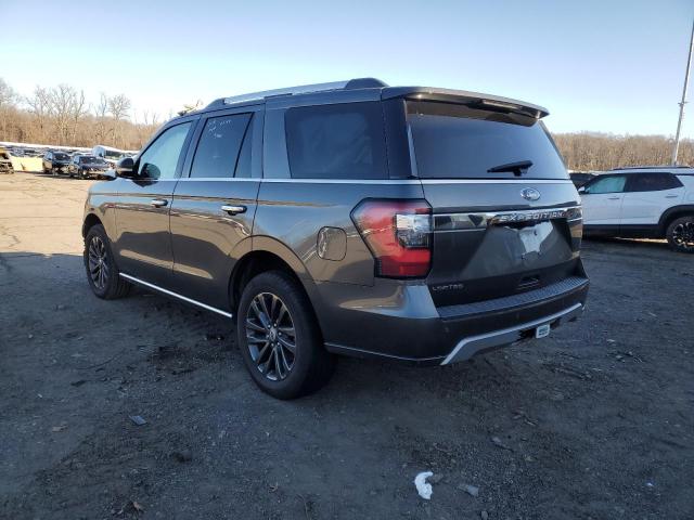Image 2 of 2020 FORD EXPEDITION LIMITED 2020 with VIN 1FMJU2AT9LEB00257