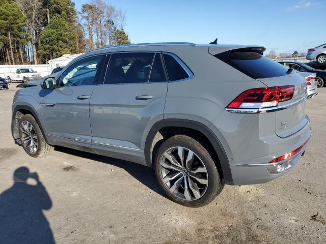 Obraz 2 z 2023 VOLKSWAGEN ATLAS CROSS SPORT SEL PREMIUM R-LINE 2023 z VIN 1V2FE2CA0PC228485