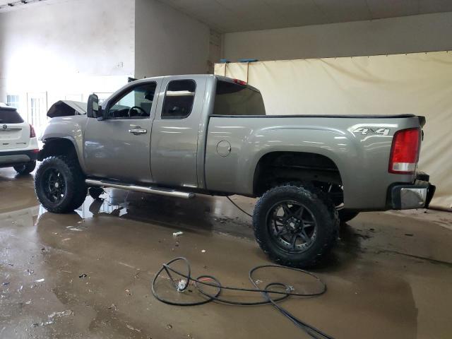 Image 2 of 2009 GMC SIERRA K1500 SLE 2009 with VIN 1GTEK29J89Z215884