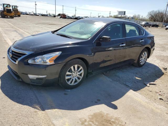 Image 1 of 2015 NISSAN ALTIMA 2.5 2015 with VIN 1N4AL3AP5FN894992