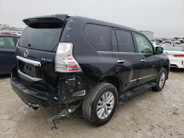 Image 3 of 2014 LEXUS GX 460 2014 with VIN JTJBM7FX7E5076199