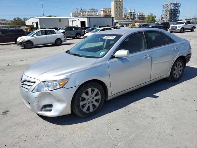 Изображение 1 2010 TOYOTA CAMRY BASE 2010 с VIN 4T4BF3EK6AR051789