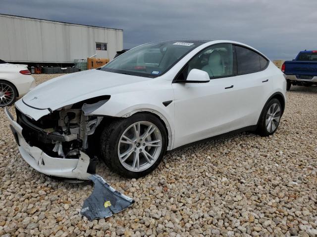 Obraz 2023 TESLA MODEL Y  2023