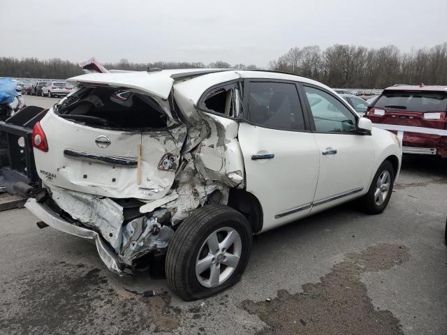 Obraz 3 z 2013 NISSAN ROGUE S 2013 z VIN JN8AS5MV3DW658484