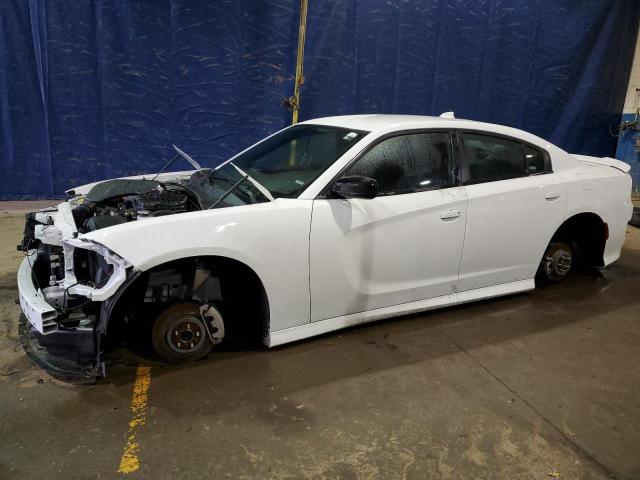 Obraz 1 z 2023 DODGE CHARGER GT 2023 z VIN 2C3CDXHG9PH554434