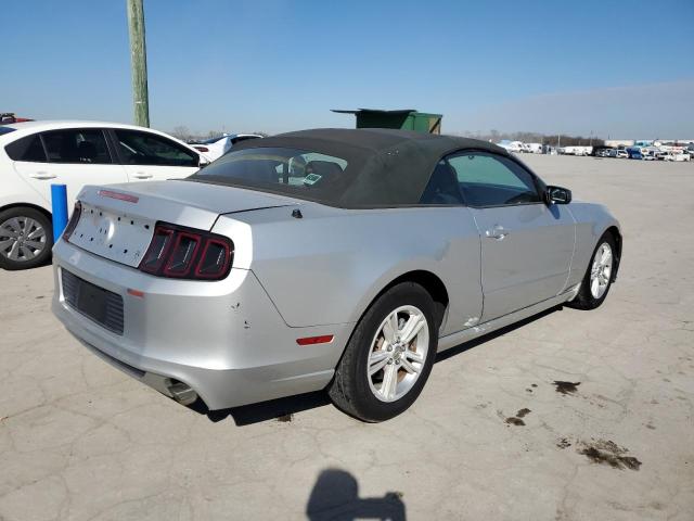 Image 2 of 2014 FORD MUSTANG  2014 with VIN 1ZVBP8EM1E5238333