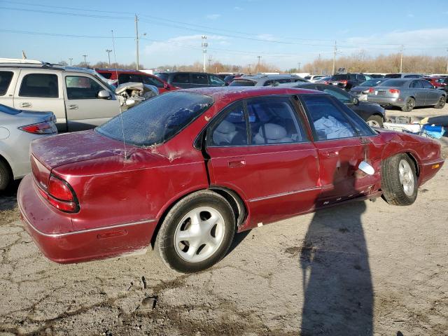 Изображение 3 1996 OLDSMOBILE LSS  1996 с VIN 1G3HY52K6T4829272