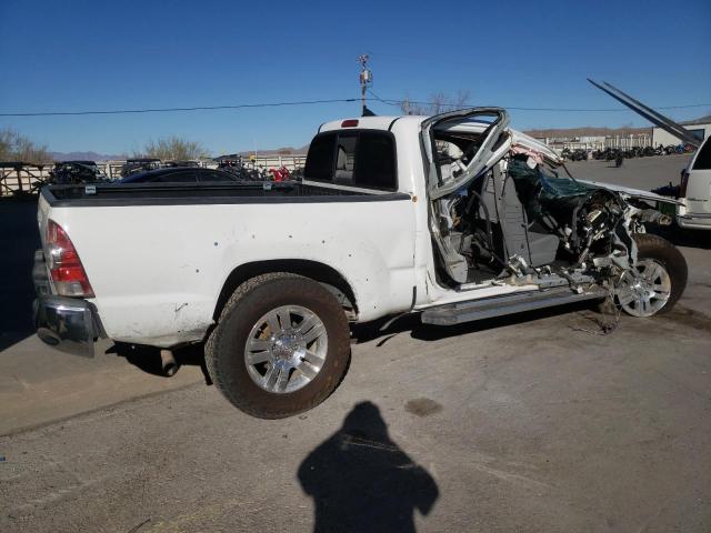 Obraz 3 z 2014 TOYOTA TACOMA DOUBLE CAB LONG BED 2014 z VIN 3TMMU4FN0EM065614