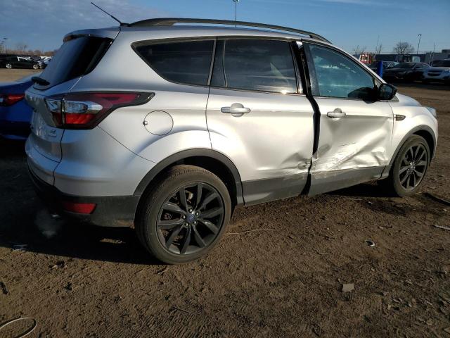 Изображение 3 2017 FORD ESCAPE SE 2017 с VIN 1FMCU0GD3HUB40750