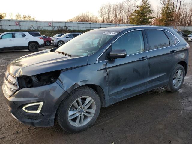 2016 FORD EDGE SEL 2016 image