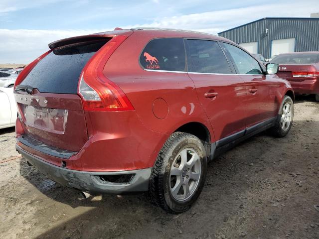 Изображение 3 2011 VOLVO XC60 3.2 2011 с VIN YV4952DL2B2158756