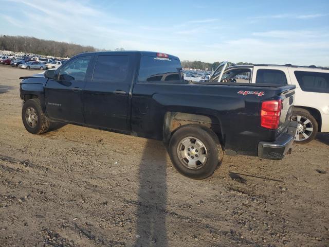 Obraz 2 z 2017 CHEVROLET SILVERADO K1500 2017 z VIN 3GCUKNEC1HG339272