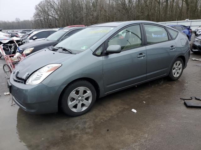 Obraz 1 z 2005 TOYOTA PRIUS  2005 z VIN JTDKB20U950124731