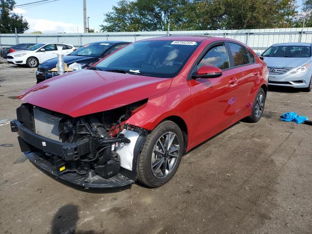 2023 KIA FORTE LX 2023 image