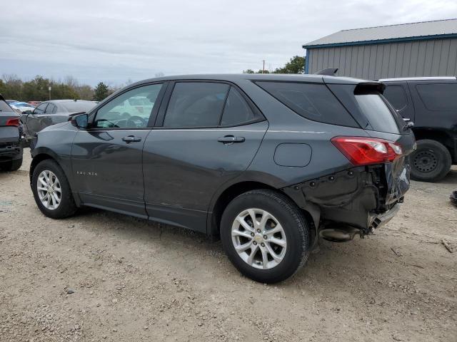 Изображение 2 2019 CHEVROLET EQUINOX LS 2019 с VIN 2GNAXHEV8K6228736