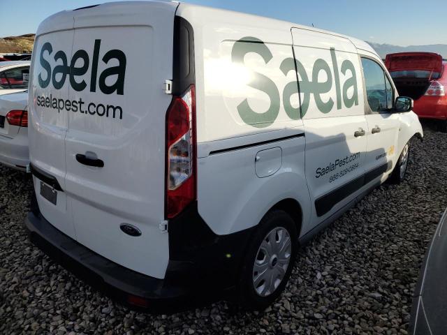 Image 3 of 2020 FORD TRANSIT CONNECT XL 2020 with VIN NM0LS7E25L1470711
