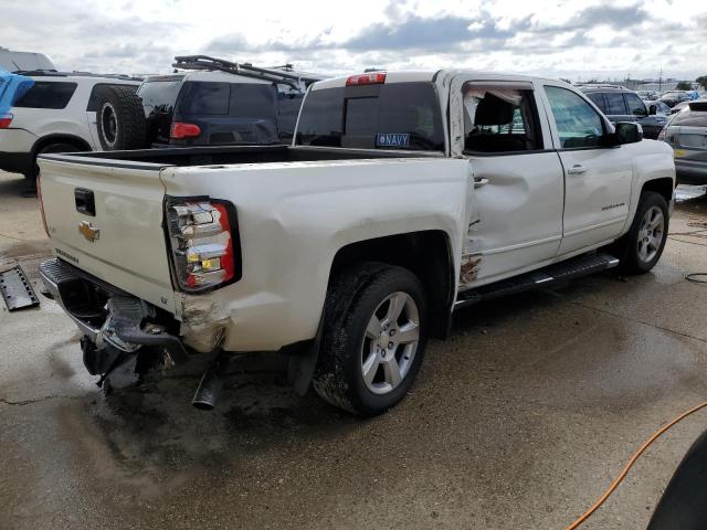 Obraz 3 z 2015 CHEVROLET SILVERADO C1500 LT 2015 z VIN 3GCPCREC0FG125906