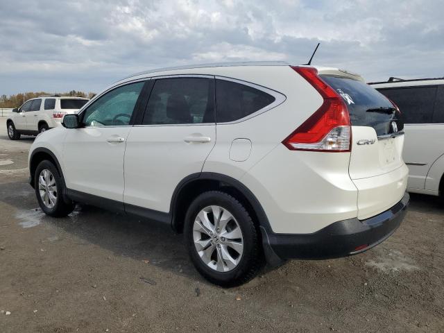 Image 2 of 2014 HONDA CR-V EXL 2014 with VIN 5J6RM4H72EL084522