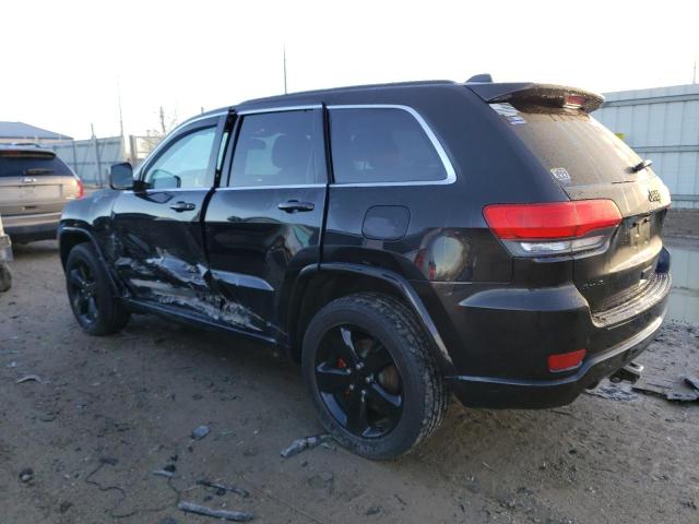Image 2 of 2015 JEEP GRAND CHEROKEE LAREDO 2015 with VIN 1C4RJFAG1FC662616