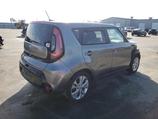 Obraz 3 z 2016 KIA SOUL + 2016 z VIN KNDJP3A56G7250212