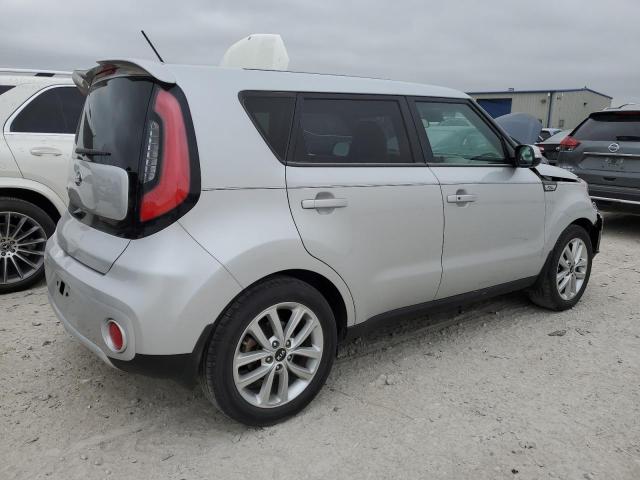 Изображение 3 2017 KIA SOUL + 2017 с VIN KNDJP3A52H7460484