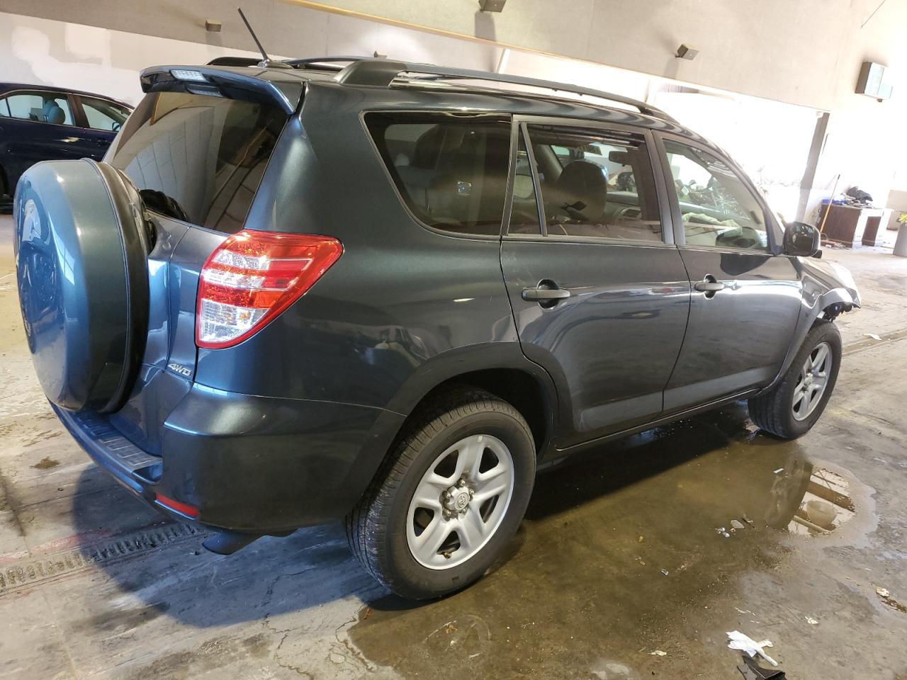 Obraz 3 z 2010 TOYOTA RAV4  2010 z VIN 2T3BF4DV2AW073484