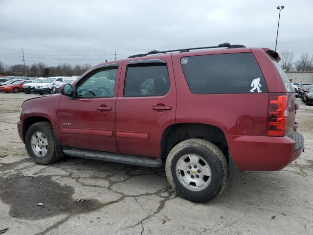 Image 2 of 2010 CHEVROLET TAHOE K1500 LS 2010 with VIN 1GNUKAE09AR199113